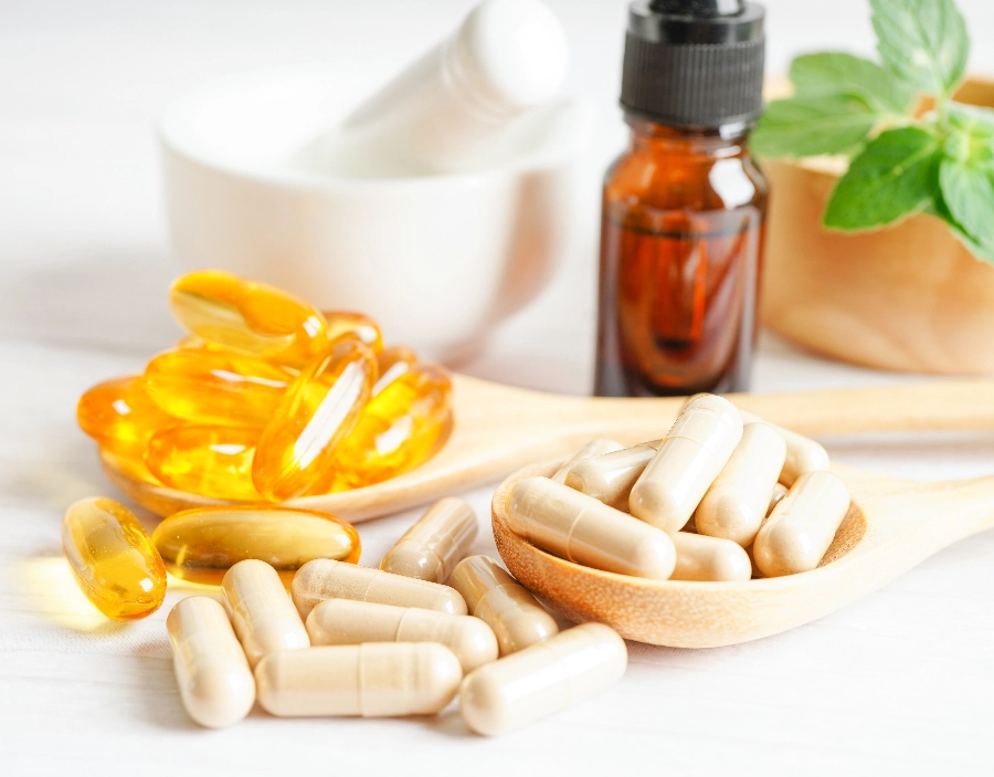 Image of tec nut single websites demo Vitamins & Minerals Need a new company website?: custom website design company, starting a business, company website design, small business website, Easy Website, Register Domain, Trade Website, web building sites, building small business website, small company website, Laravel